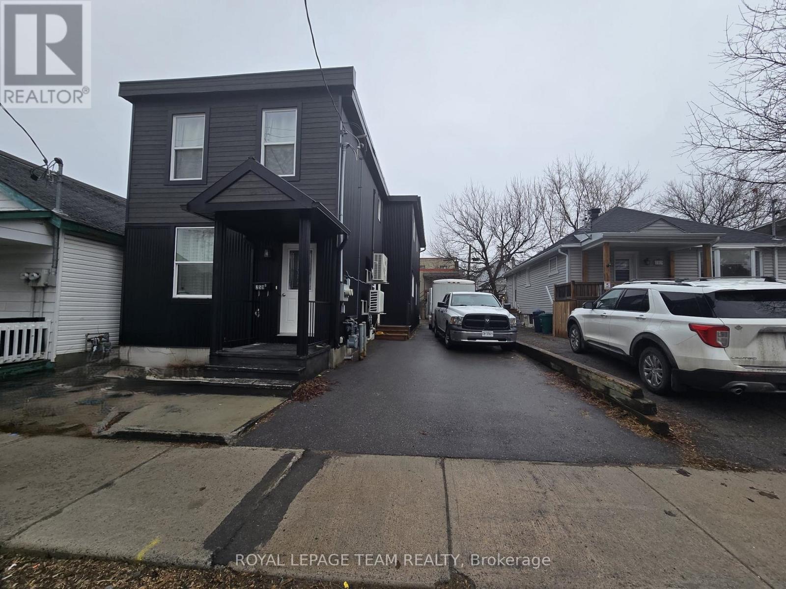 A - 259 Montfort Street, Ottawa, Ontario  K1L 5P1 - Photo 1 - X12915664