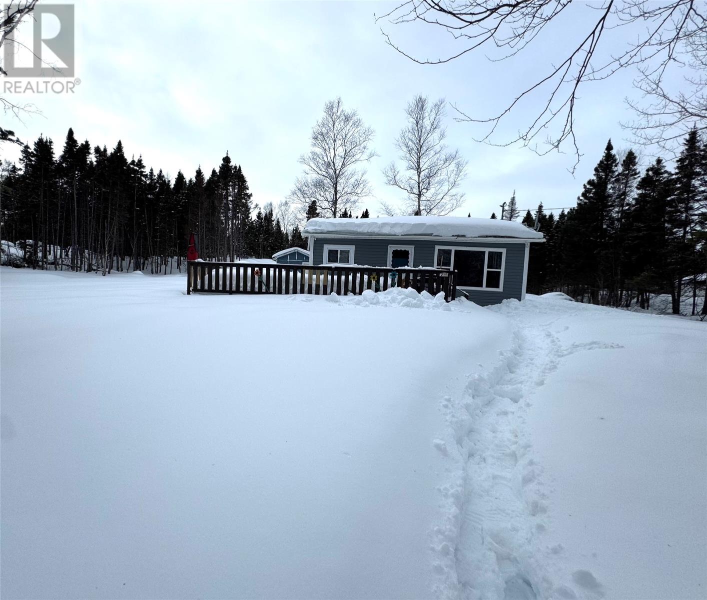 74 Crooked Lake Road, Badger, Newfoundland & Labrador   - Photo 13 - 1294714