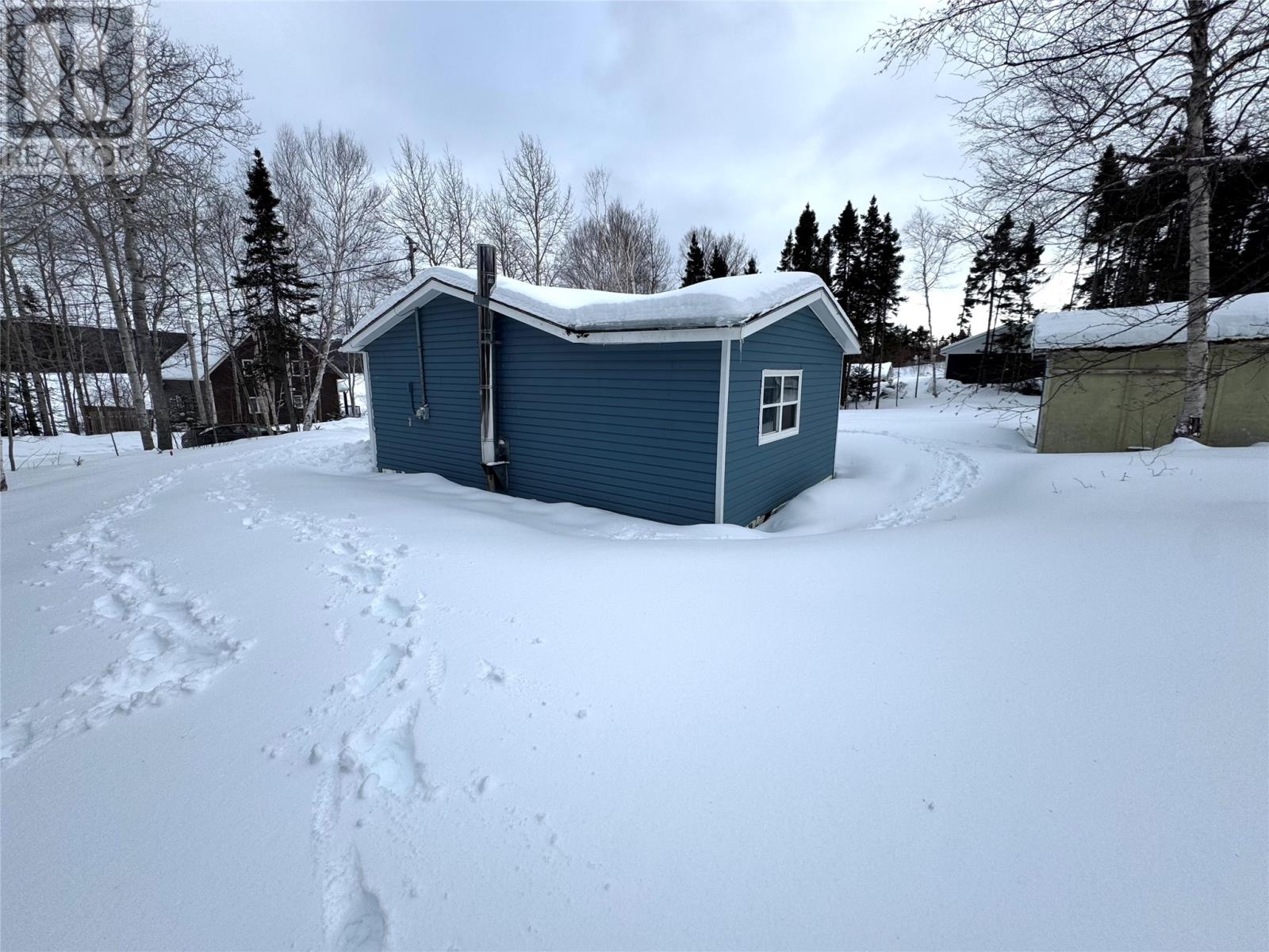 74 Crooked Lake Road, Badger, Newfoundland & Labrador   - Photo 12 - 1294714