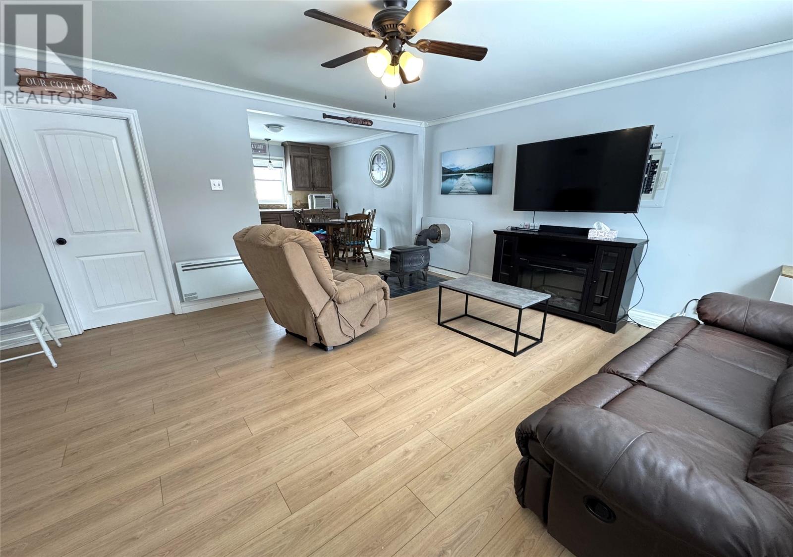 74 Crooked Lake Road, Badger, Newfoundland & Labrador   - Photo 6 - 1294714