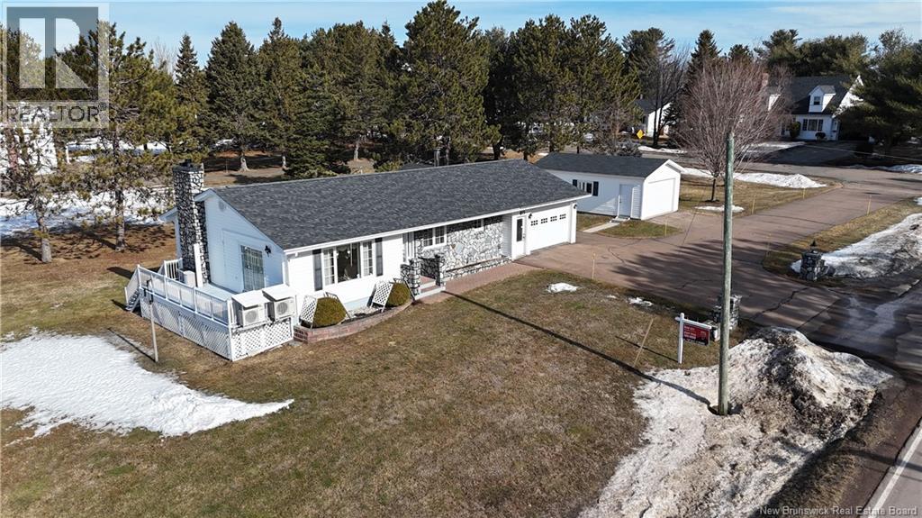 80 Centennial West Avenue, Rexton, New Brunswick  E4W 1Y2 - Photo 1 - NB134433
