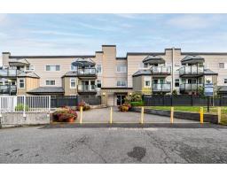 315 1850 E SOUTHMERE CRESCENT, Surrey, British Columbia