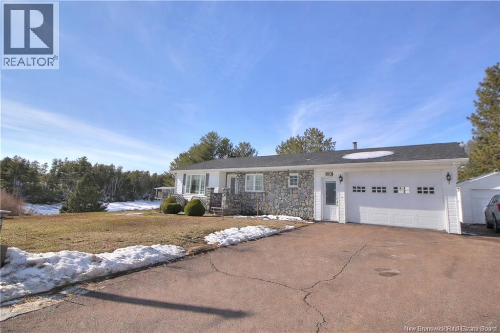 80 Centennial West Avenue, Rexton, New Brunswick  E4W 1Y2 - Photo 3 - NB134433