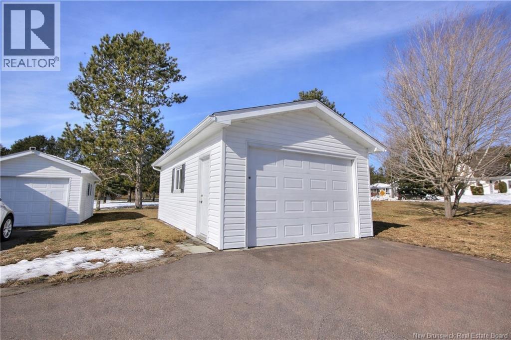80 Centennial West Avenue, Rexton, New Brunswick  E4W 1Y2 - Photo 5 - NB134433