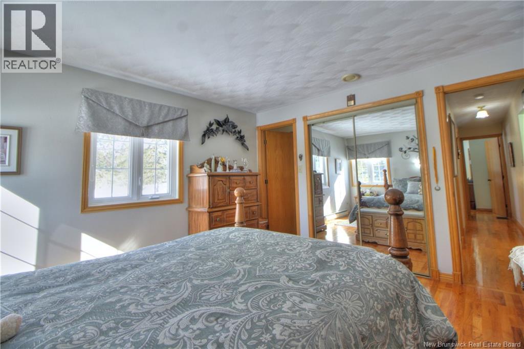 80 Centennial West Avenue, Rexton, New Brunswick  E4W 1Y2 - Photo 16 - NB134433