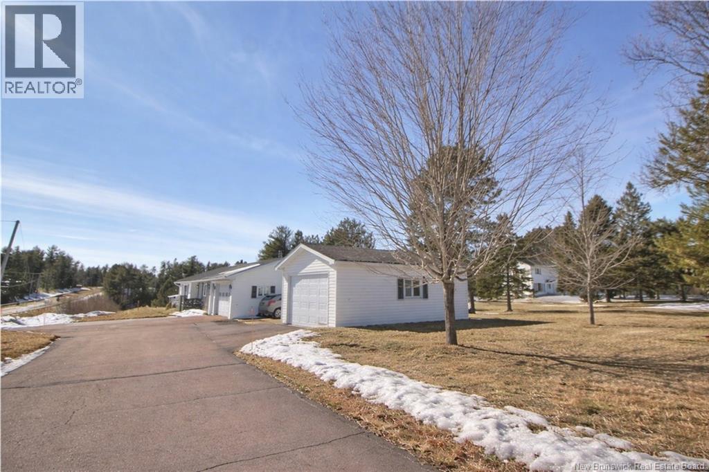 80 Centennial West Avenue, Rexton, New Brunswick  E4W 1Y2 - Photo 4 - NB134433