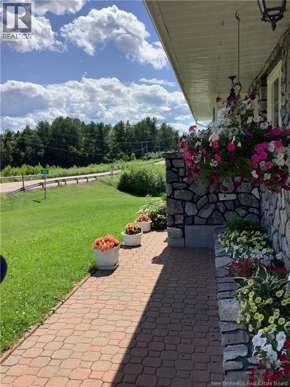 80 Centennial West Avenue, Rexton, New Brunswick  E4W 1Y2 - Photo 33 - NB134433