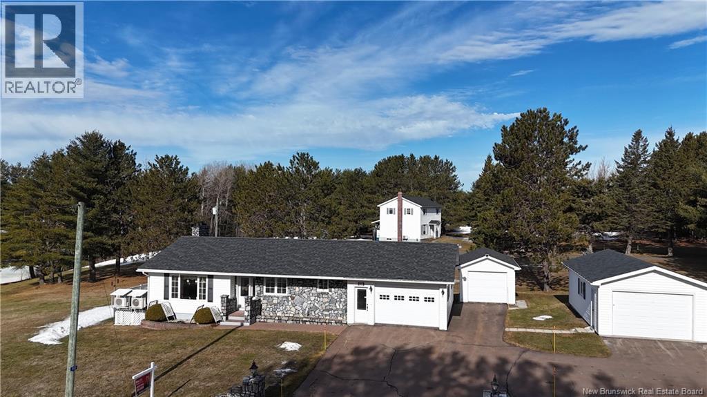 80 Centennial West Avenue, Rexton, New Brunswick  E4W 1Y2 - Photo 37 - NB134433