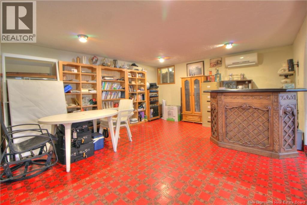 80 Centennial West Avenue, Rexton, New Brunswick  E4W 1Y2 - Photo 21 - NB134433