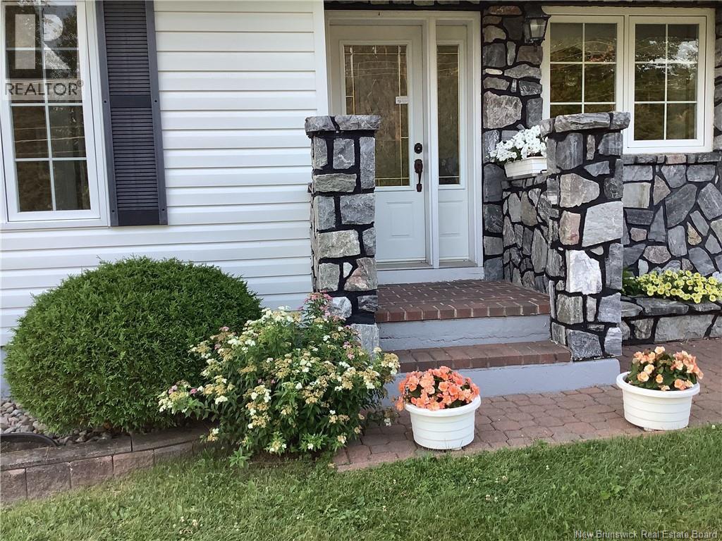 80 Centennial West Avenue, Rexton, New Brunswick  E4W 1Y2 - Photo 32 - NB134433