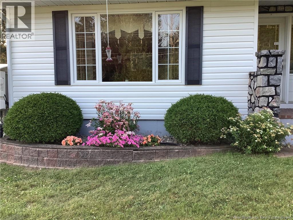 80 Centennial West Avenue, Rexton, New Brunswick  E4W 1Y2 - Photo 31 - NB134433