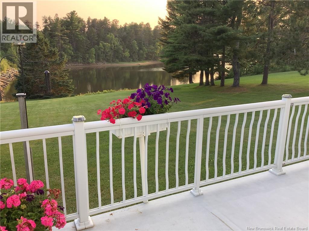 80 Centennial West Avenue, Rexton, New Brunswick  E4W 1Y2 - Photo 30 - NB134433