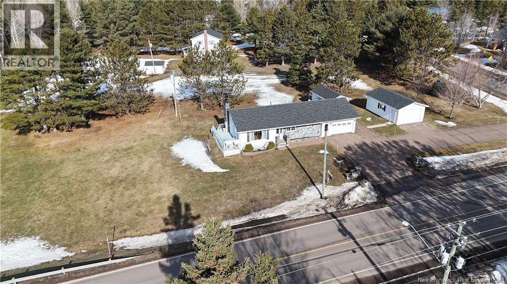 80 Centennial West Avenue, Rexton, New Brunswick  E4W 1Y2 - Photo 39 - NB134433