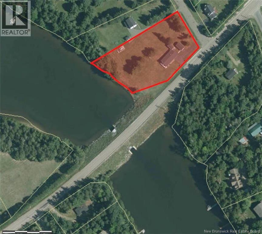 80 Centennial West Avenue, Rexton, New Brunswick  E4W 1Y2 - Photo 25 - NB134433