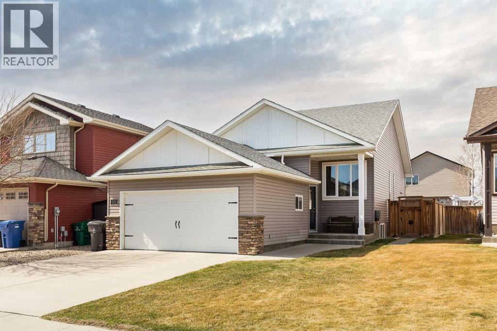 570 Edinburgh Road W, Lethbridge, Alberta