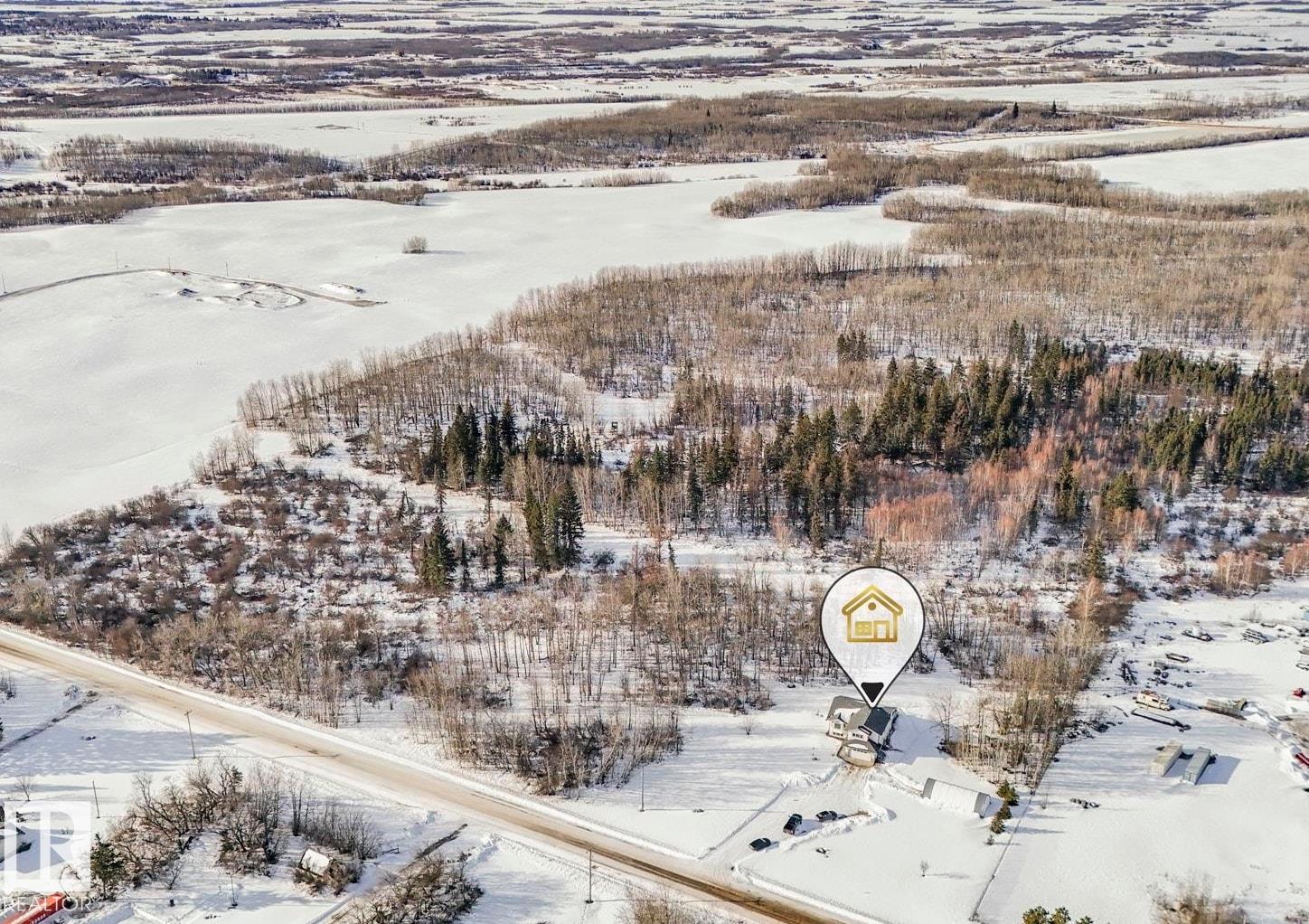 58016 RR 214, Rural Thorhild County, Alberta