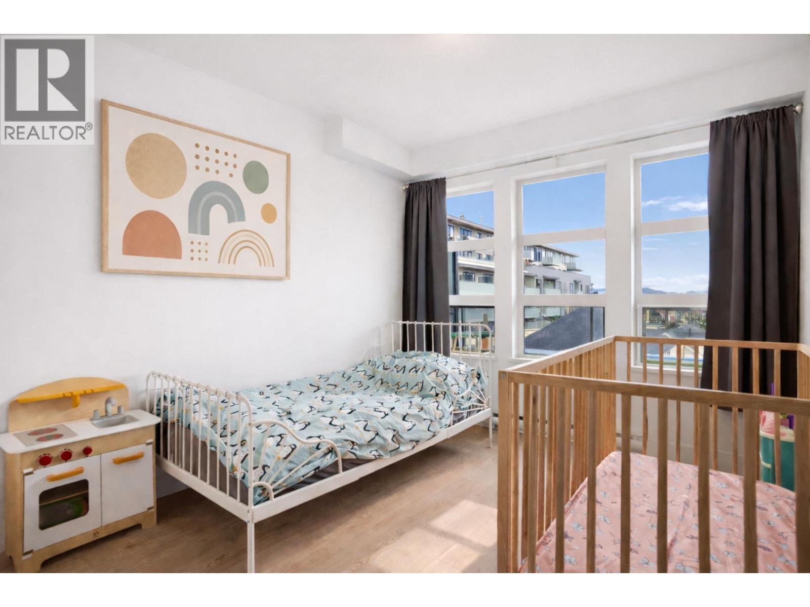 404 738 E 29th Avenue, Vancouver, British Columbia  V5V 0B6 - Photo 9 - R3108234