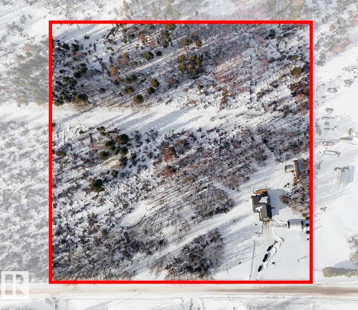 58016 Rr 214, Rural Thorhild County, Alberta  T0A 3J0 - Photo 3 - E4473612