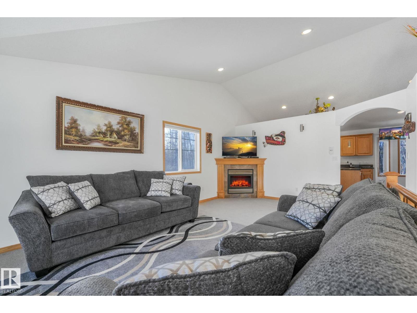 58016 Rr 214, Rural Thorhild County, Alberta  T0A 3J0 - Photo 5 - E4473612