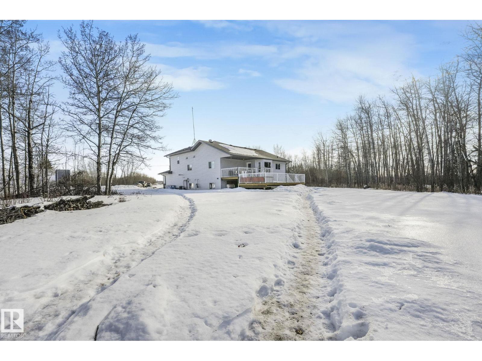 58016 Rr 214, Rural Thorhild County, Alberta  T0A 3J0 - Photo 53 - E4473612