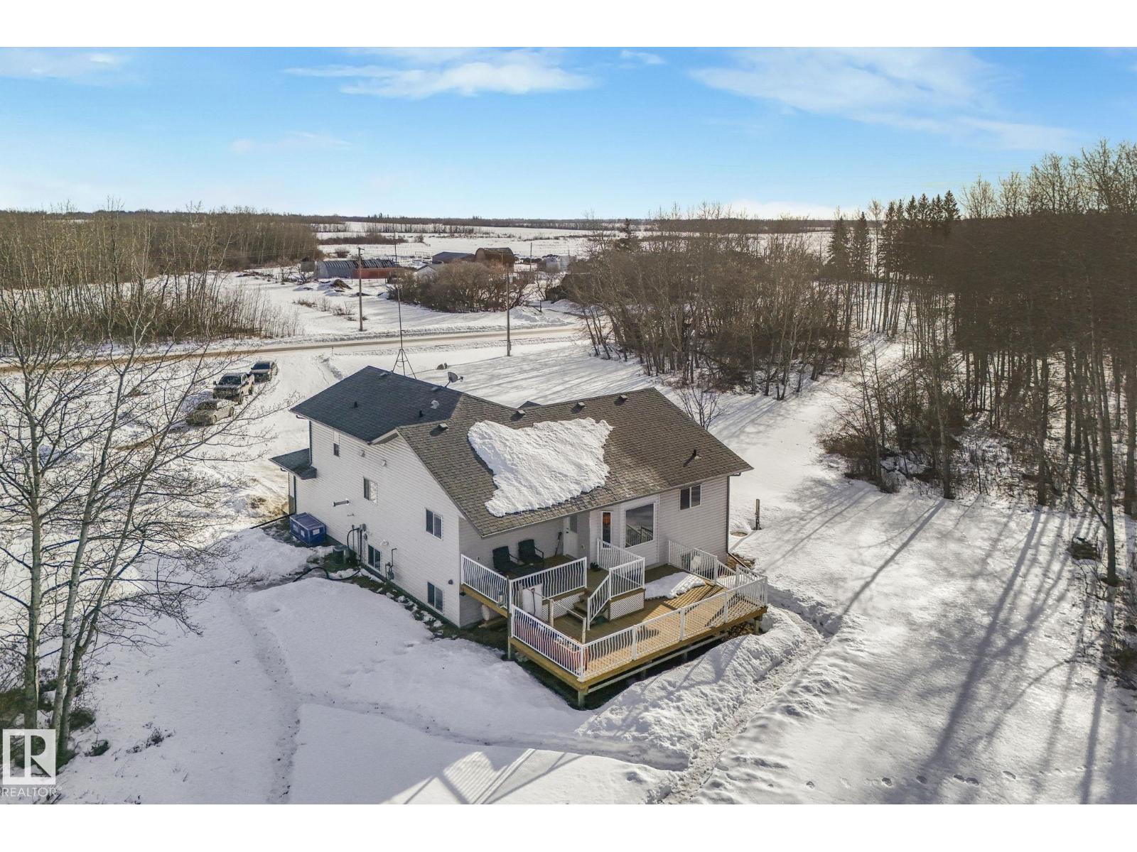 58016 Rr 214, Rural Thorhild County, Alberta  T0A 3J0 - Photo 52 - E4473612