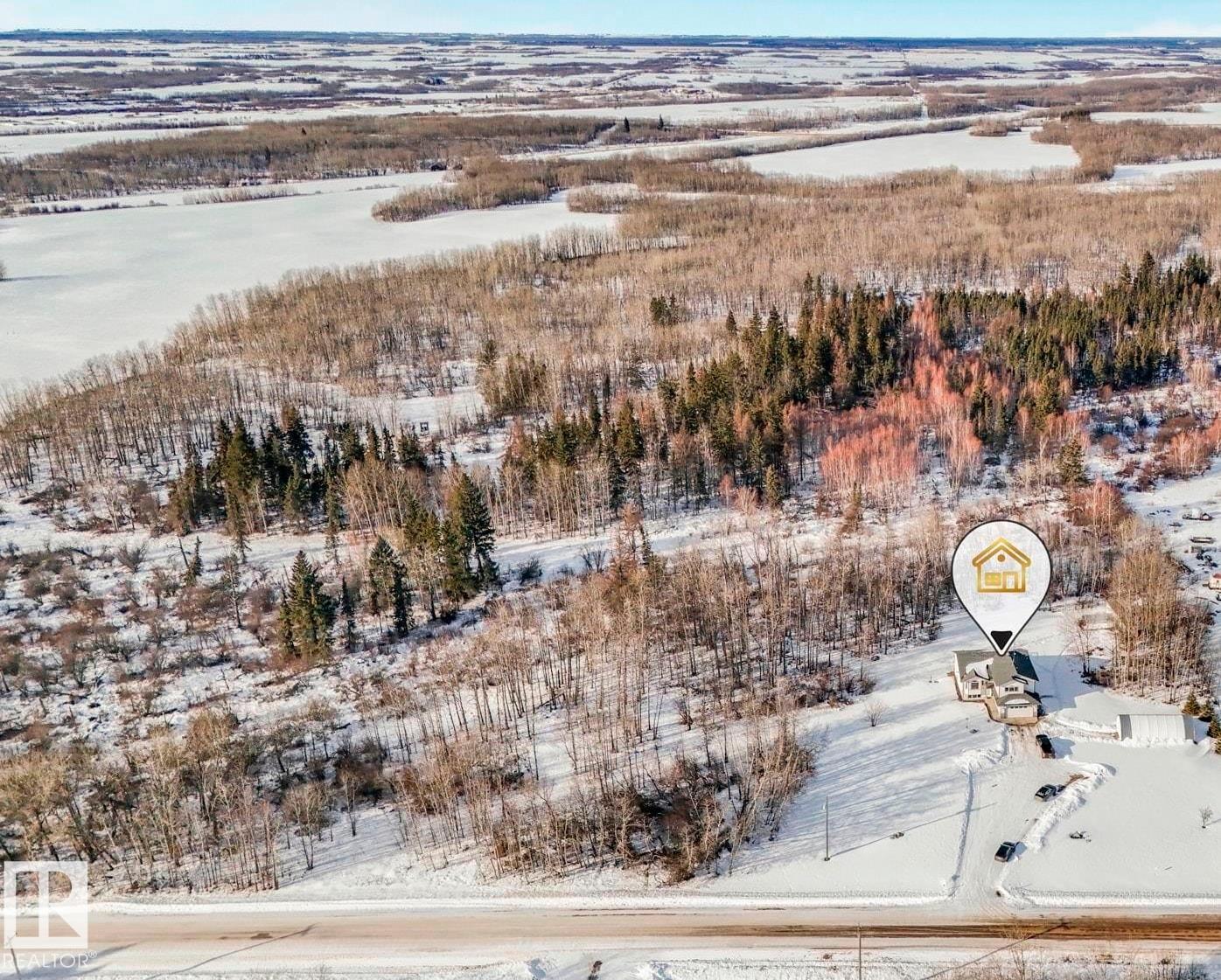 58016 Rr 214, Rural Thorhild County, Alberta  T0A 3J0 - Photo 56 - E4473612