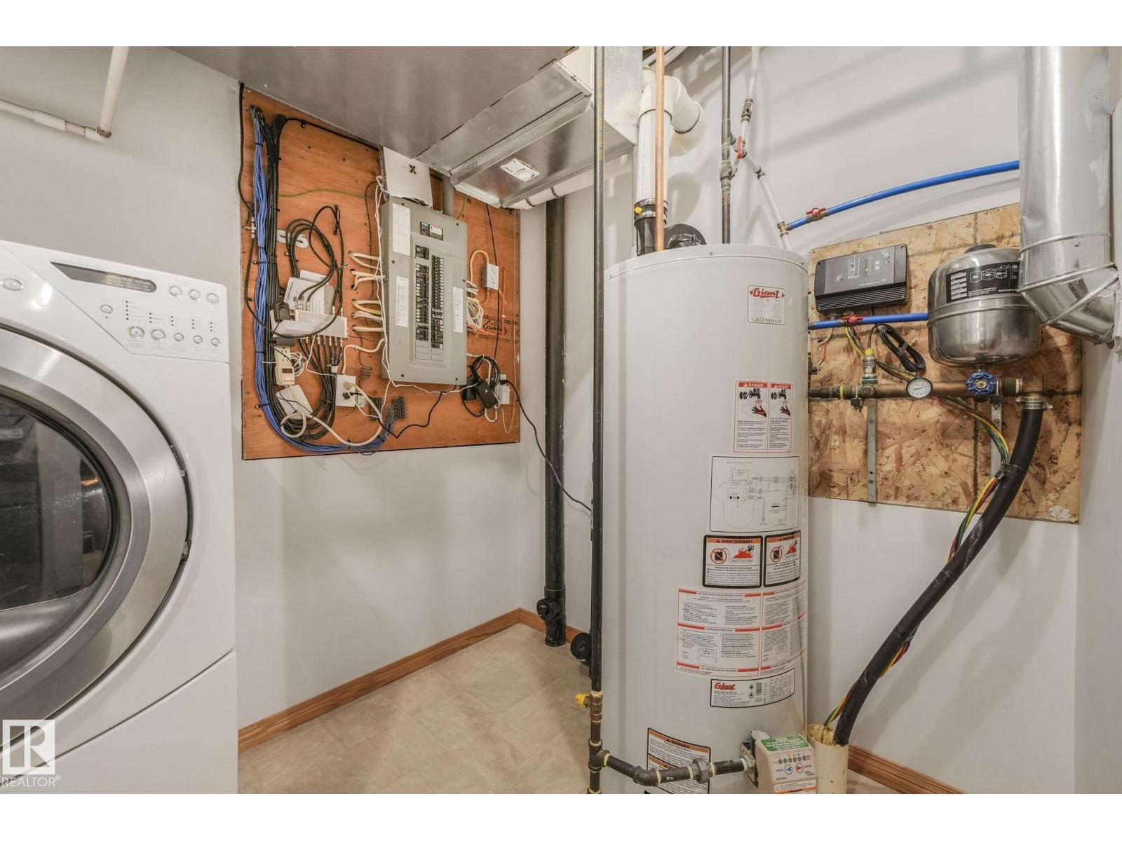 58016 Rr 214, Rural Thorhild County, Alberta  T0A 3J0 - Photo 49 - E4473612