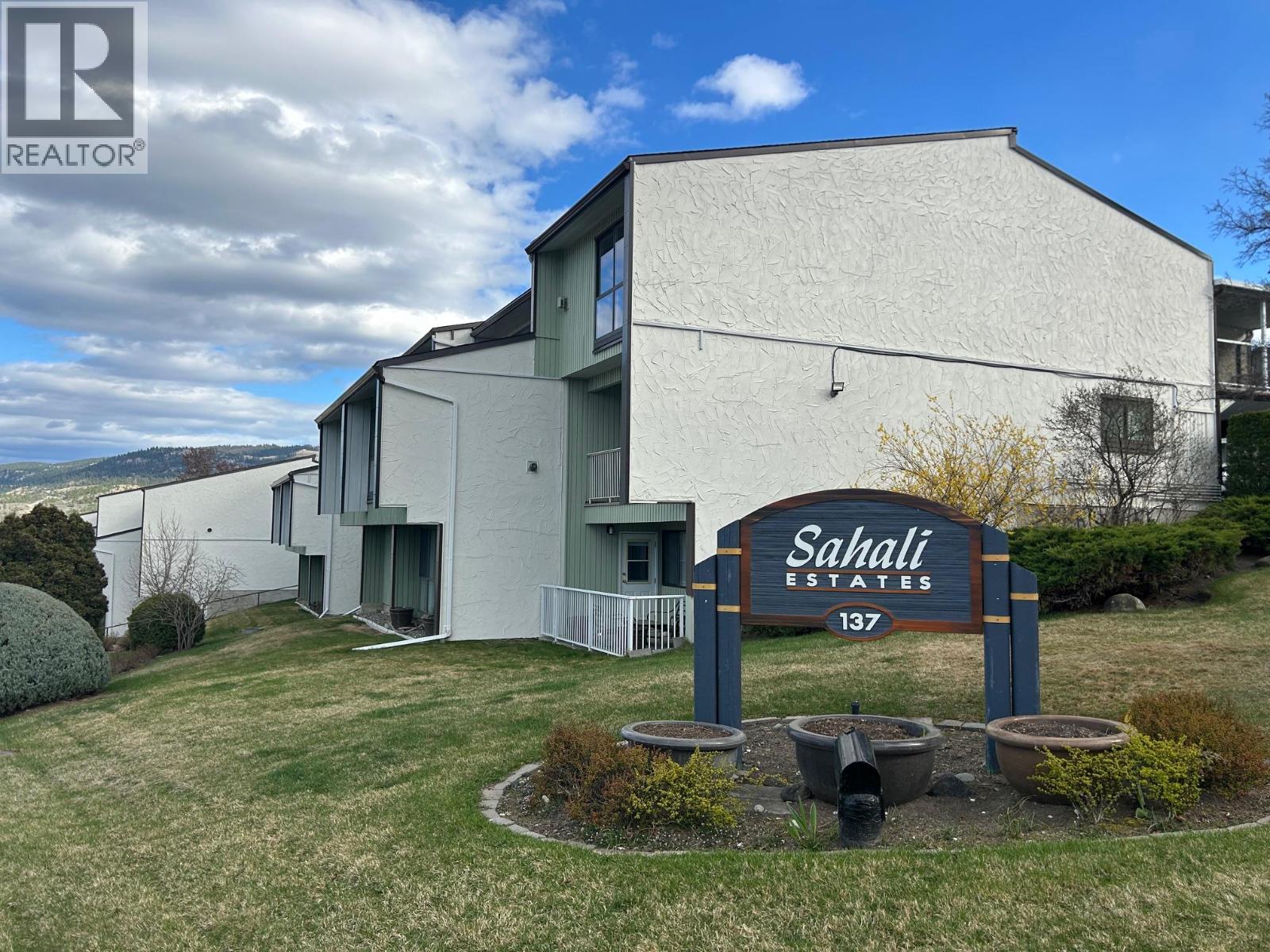 137 MCGILL Road Unit# 31, Kamloops, British Columbia