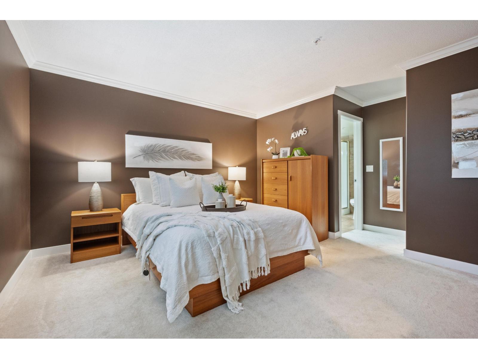 307 15941 Marine Drive, White Rock, British Columbia V4B 1E9 - Photo 20 - R3107432