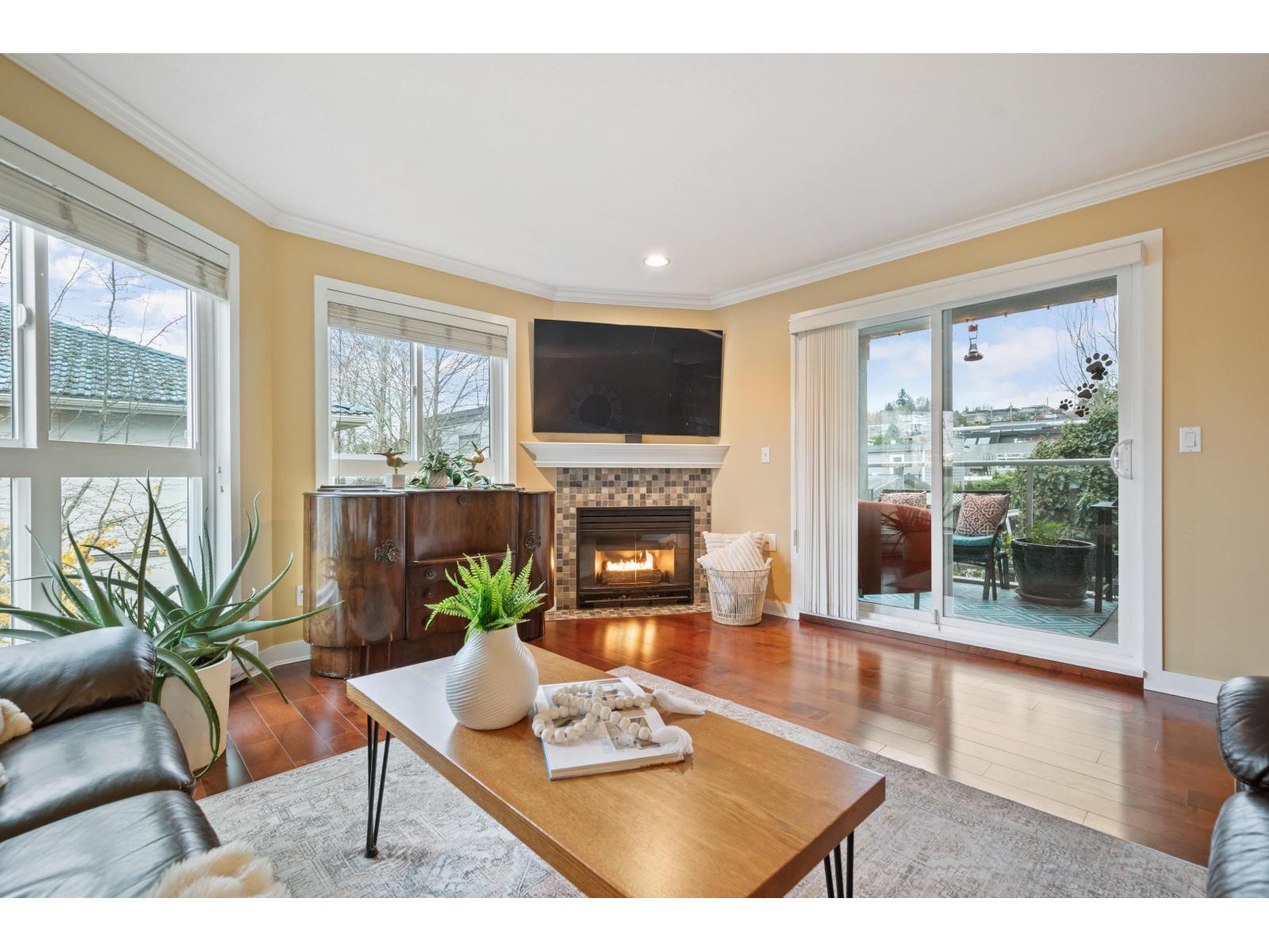 307 15941 Marine Drive, White Rock, British Columbia V4B 1E9 - Photo 17 - R3107432