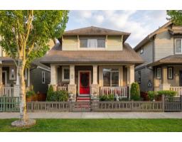 259 172A STREET, Surrey, British Columbia