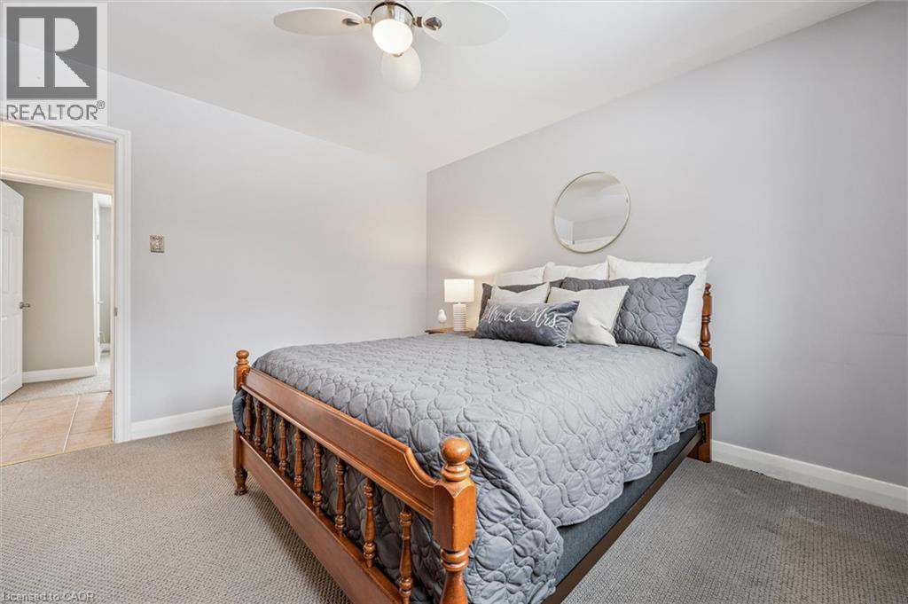 390 Dumfries Avenue, Kitchener, Ontario  N2H 2G1 - Photo 22 - 40818027