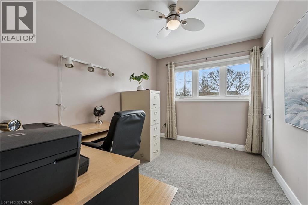 390 Dumfries Avenue, Kitchener, Ontario  N2H 2G1 - Photo 15 - 40818027