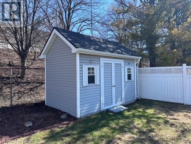 390 Dumfries Avenue, Kitchener, Ontario  N2H 2G1 - Photo 46 - 40818027