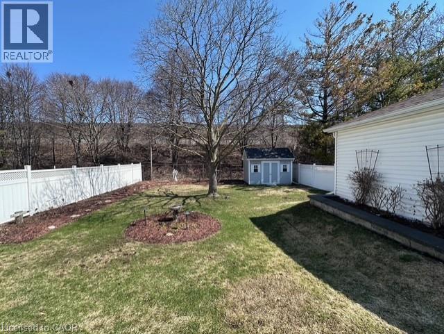 390 Dumfries Avenue, Kitchener, Ontario  N2H 2G1 - Photo 45 - 40818027