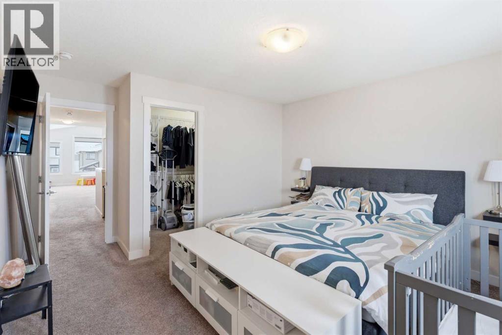 42 Baysprings Way Sw, Airdrie, Alberta  T4B 3V1 - Photo 24 - A2289810