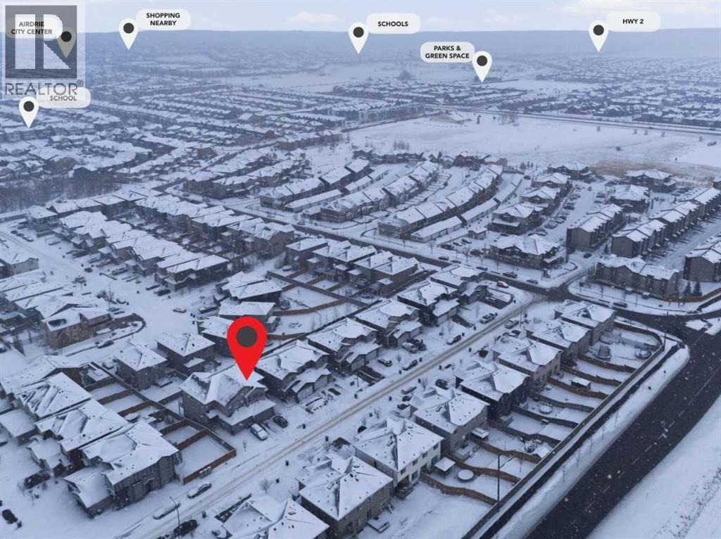 42 Baysprings Way Sw, Airdrie, Alberta  T4B 3V1 - Photo 37 - A2289810