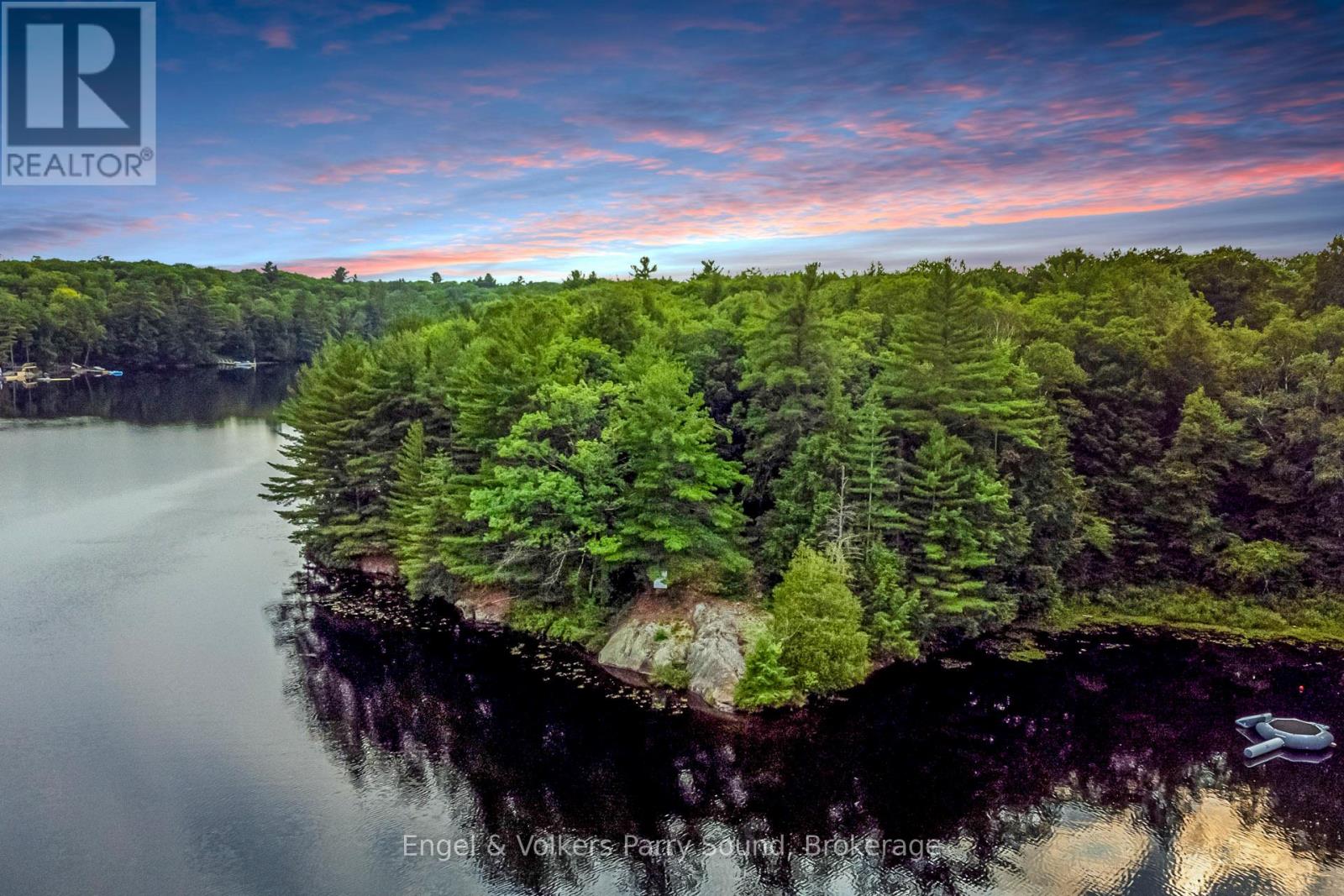 16 GILES ROAD, Seguin, Ontario