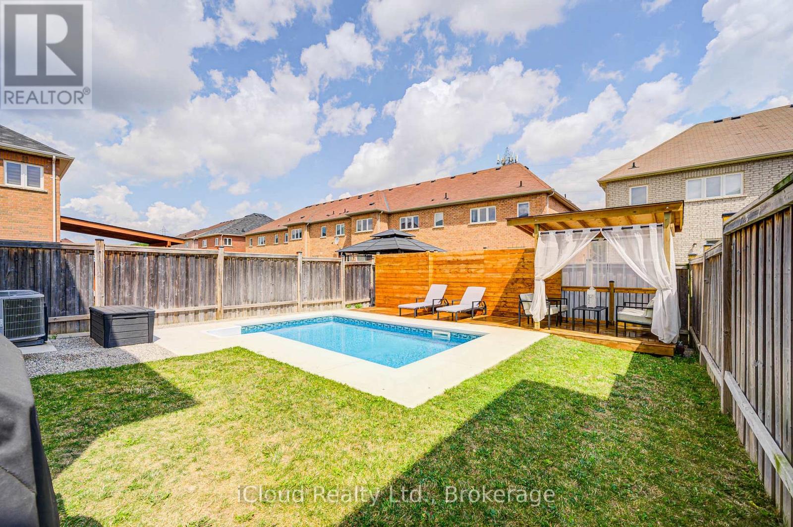 29 Teal Crest Circle, Brampton, Ontario  L6X 2Z5 - Photo 45 - W12971238