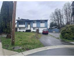 27233 29 AVENUE, Langley, British Columbia