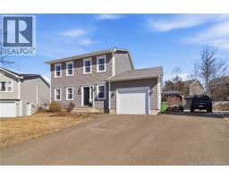 92 Blanchard Court, fredericton, New Brunswick