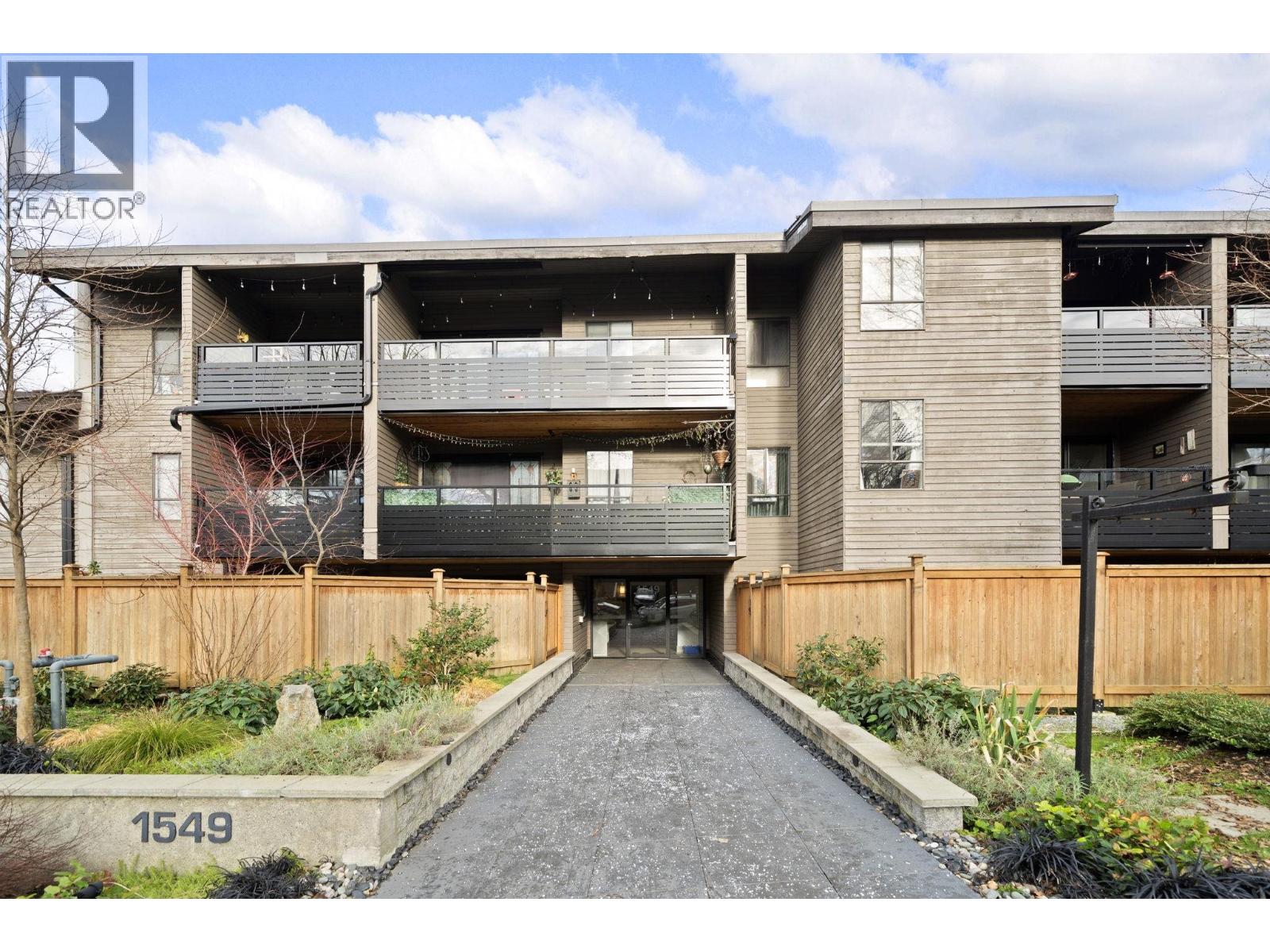 104 1549 Kitchener Street, Vancouver, British Columbia  V5L 2V8 - Photo 23 - R3091646