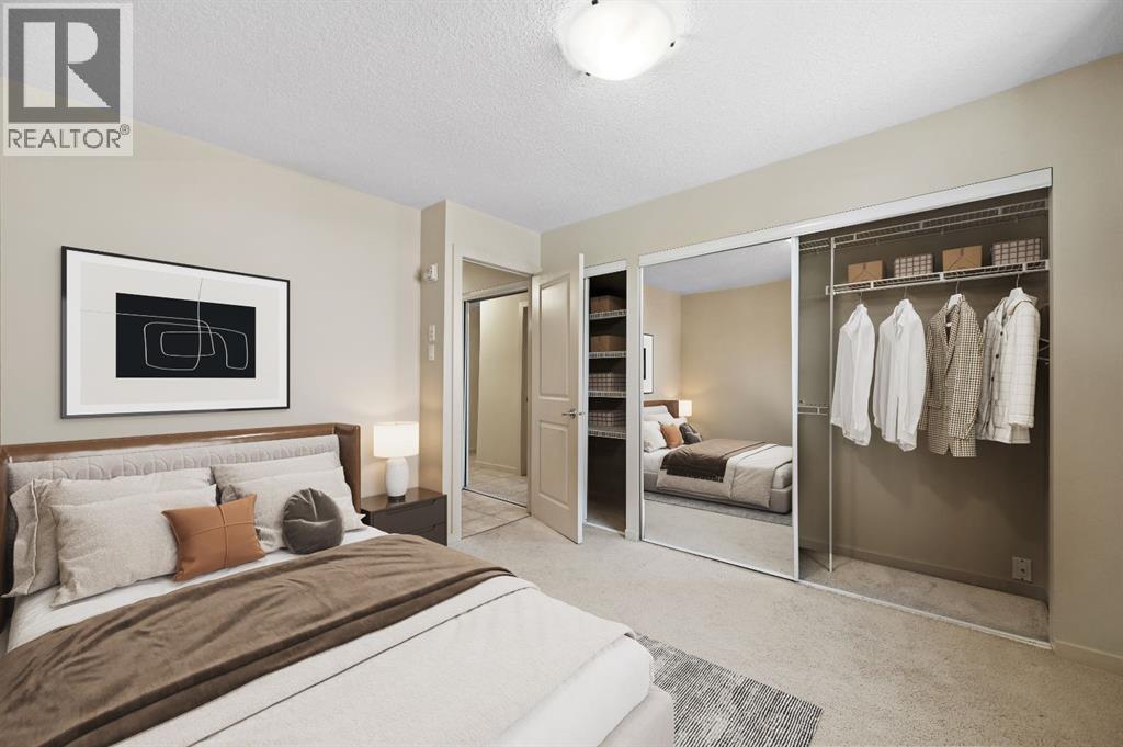 501, 429 14 Street Nw, Calgary, Alberta  T2N 2A3 - Photo 3 - A2292927