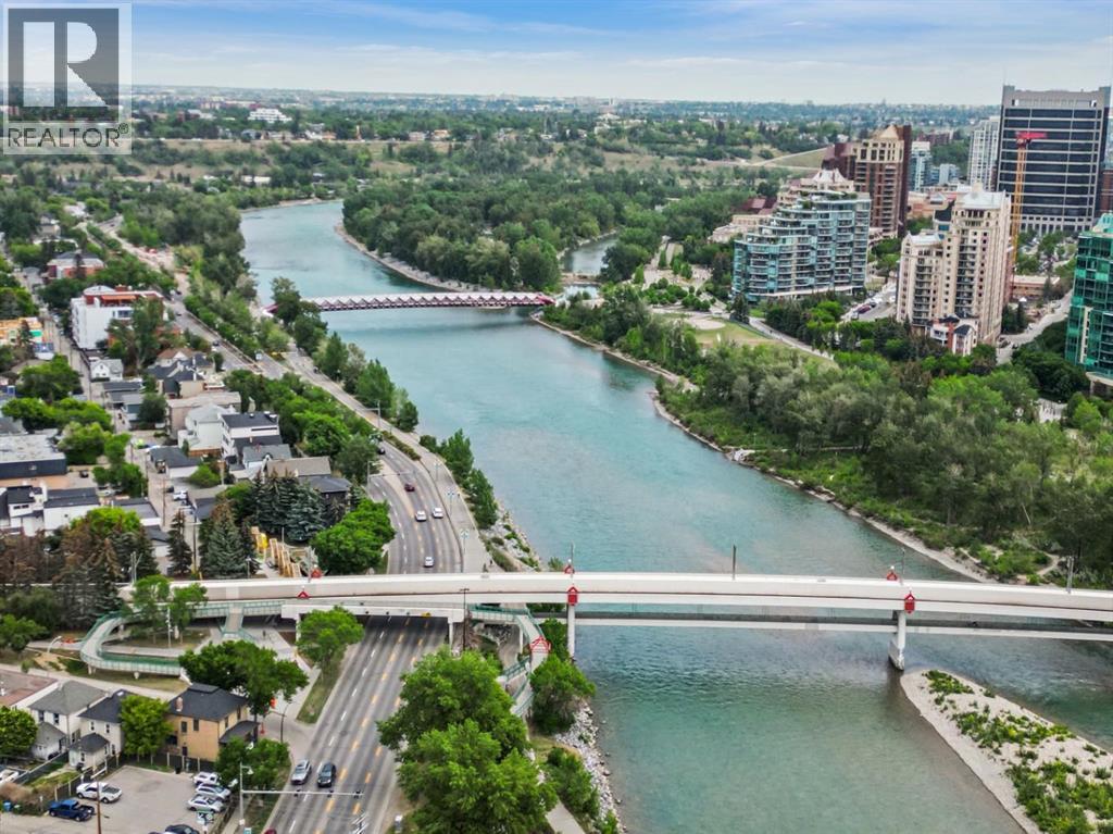 501, 429 14 Street Nw, Calgary, Alberta  T2N 2A3 - Photo 37 - A2292927