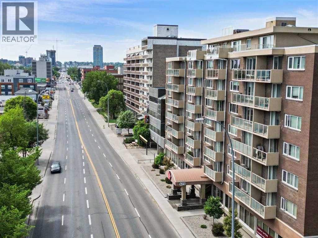 501, 429 14 Street Nw, Calgary, Alberta  T2N 2A3 - Photo 6 - A2292927