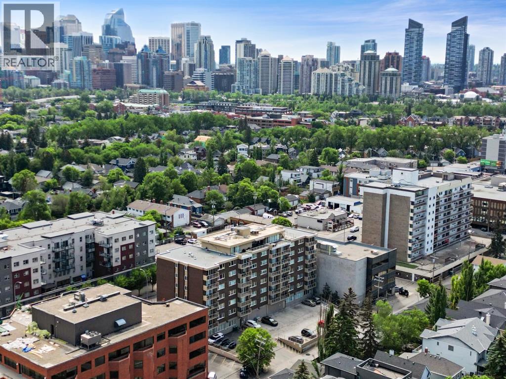 501, 429 14 Street Nw, Calgary, Alberta  T2N 2A3 - Photo 7 - A2292927