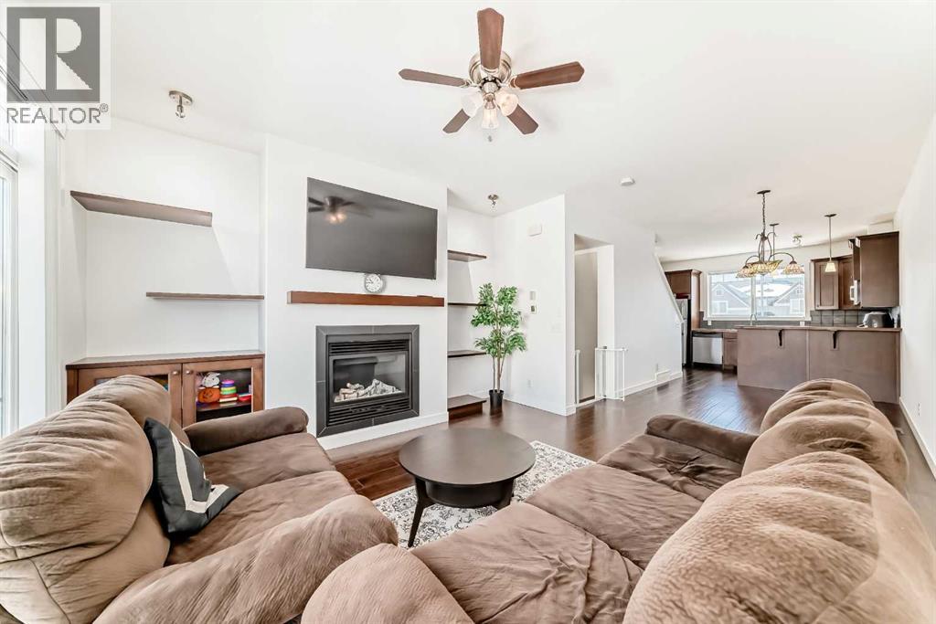 148 Skyview Ranch Road NE, Calgary, Alberta  T3N 0G3 - Photo 9 - A2299126