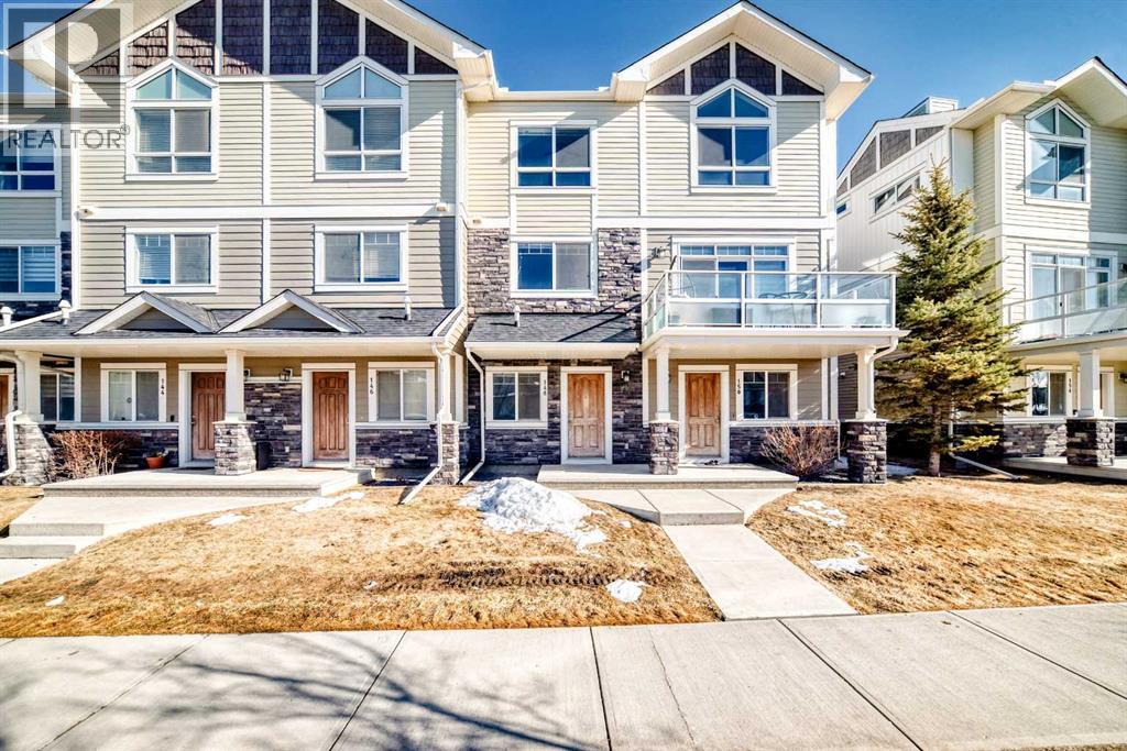 148 Skyview Ranch Road NE, Calgary, Alberta
