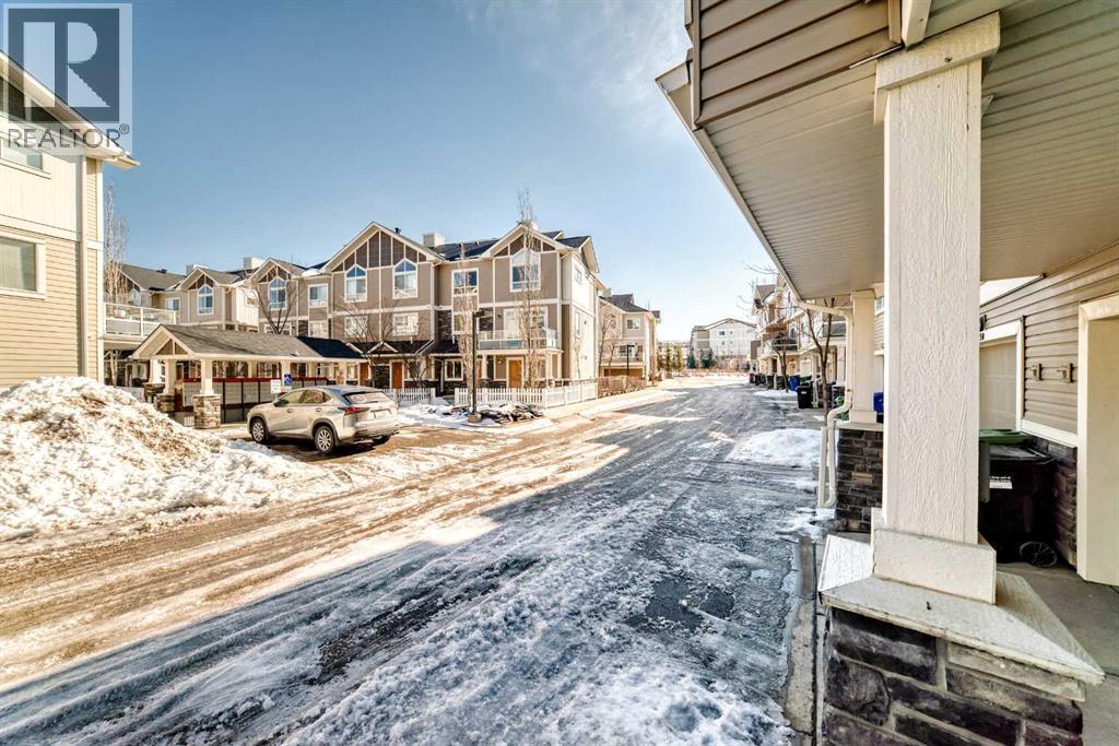 148 Skyview Ranch Road NE, Calgary, Alberta  T3N 0G3 - Photo 23 - A2299126