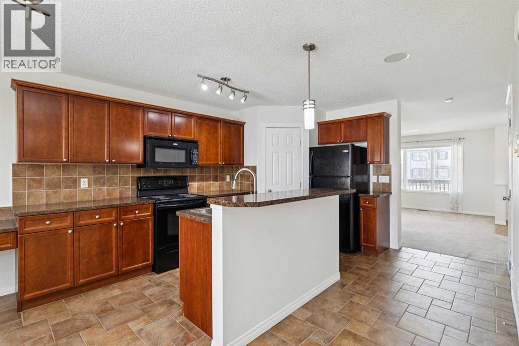 200 Silverado Drive SW, Calgary, Alberta  T2x 0E2 - Photo 8 - A2299238